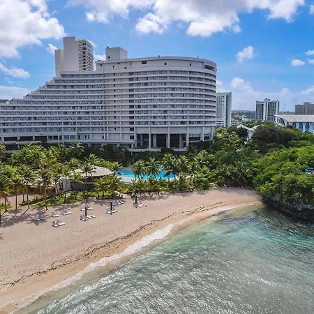 Hotel Nikko Guam-2