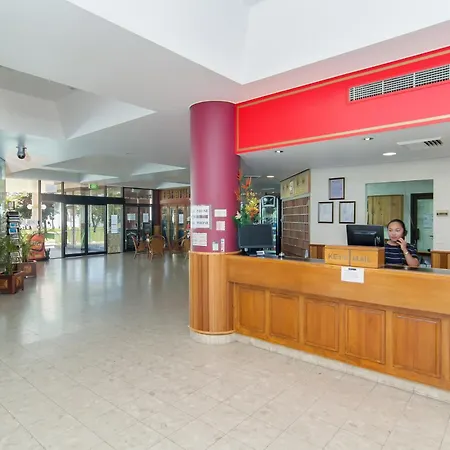 Acacia Court Hotel-3