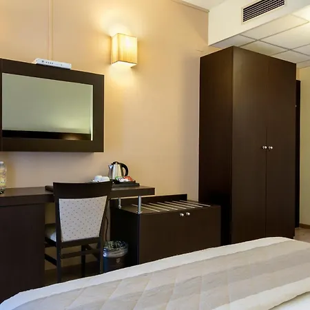 Hotel Executive-3