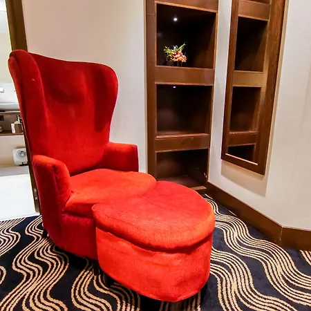 Montcalm Piccadilly Townhouse, London West End-3
