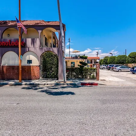 Glenridge Inn Glendale - Pasadena-2