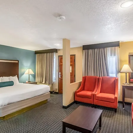 Glenridge Inn Glendale - Pasadena-3