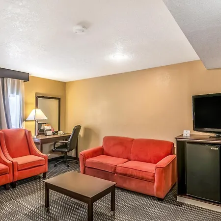 Glenridge Inn Glendale - Pasadena-2