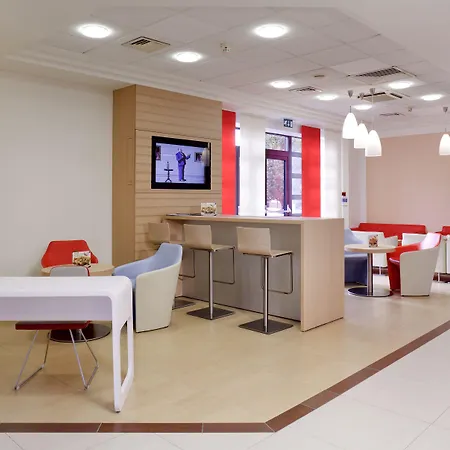 Ibis Southampton-2