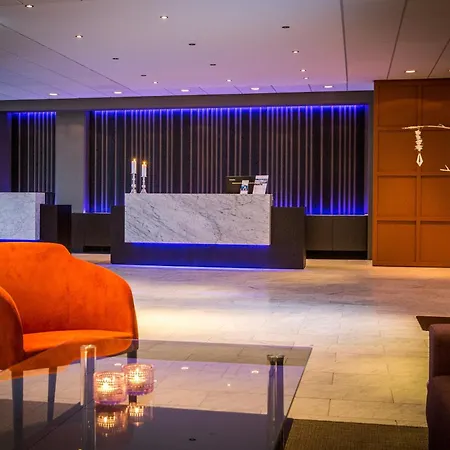 Park Inn By Radisson Reykjavik Keflavik Airport-2