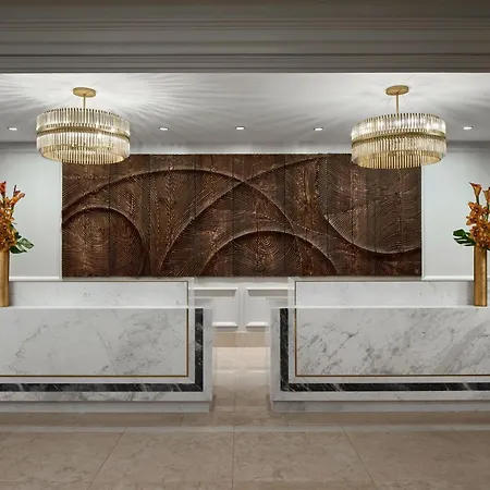 The Ritz Carlton, Pentagon City-3