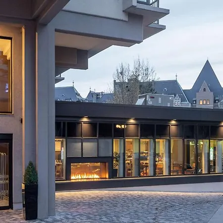 Doubletree By Hilton Hotel & Suites Victoria-3