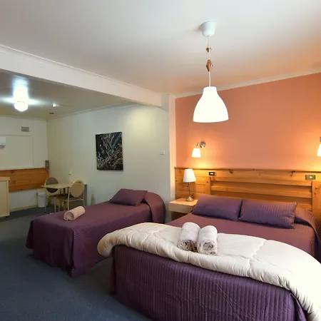 Countryman Motor Inn Cowra-3