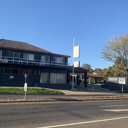 Countryman Motor Inn Cowra-3