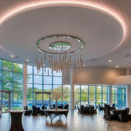 Sheraton Eatontown Hotel-2