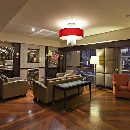 Hôtel Le Cantlie Suites-3
