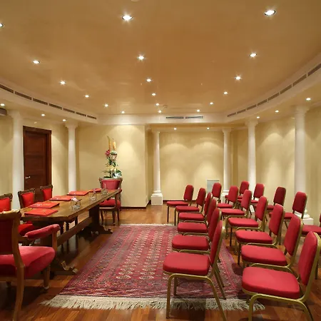 Hotel Raphaël - Relais&Châteaux-3