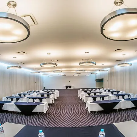 Hotel El Ejecutivo By Reforma Avenue-3