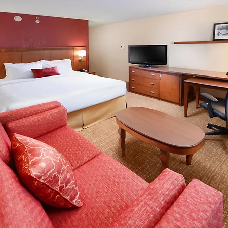 Courtyard Dallas Las Colinas-3