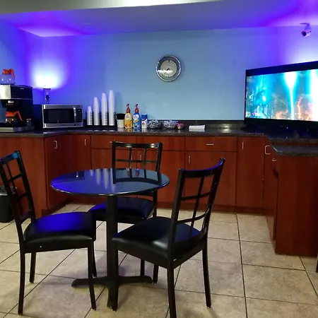 Econo Inn - Ormond Beach-2