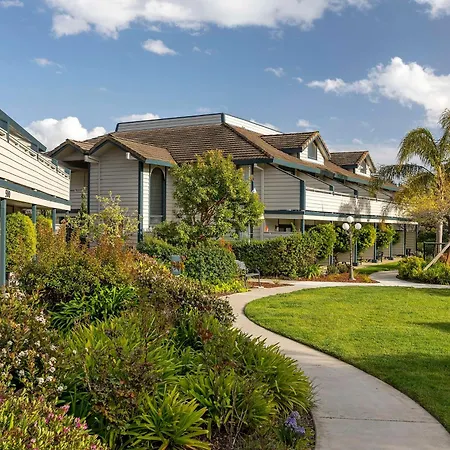Seacliff Inn Aptos, Tapestry Collection By Hilton-2