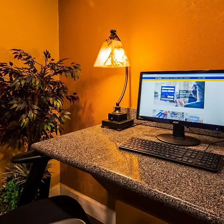 Best Western El Grande Inn-2