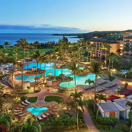 The Ritz-Carlton Maui, Kapalua-2