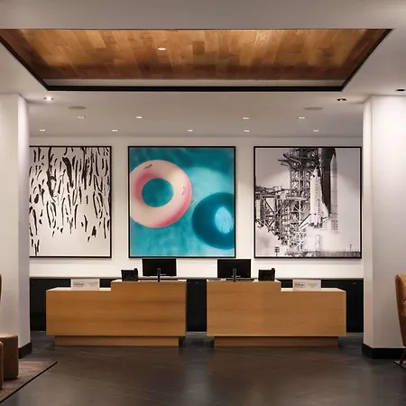The Landing At Hampton Marina, Tapestry Collection By Hilton-3