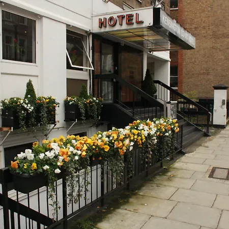 Kensington Court Hotel - Earls Court-2