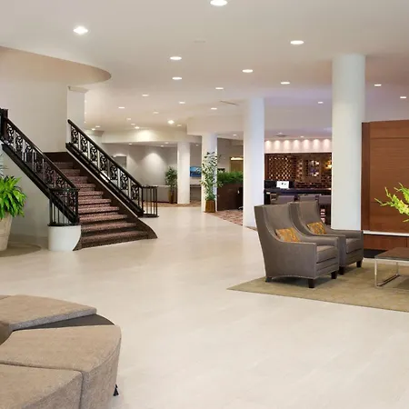 Doubletree By Hilton Lafayette-2