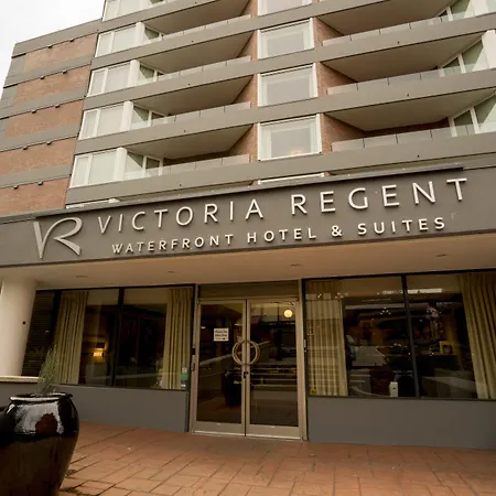 Victoria Regent Waterfront Hotel & Suites-2