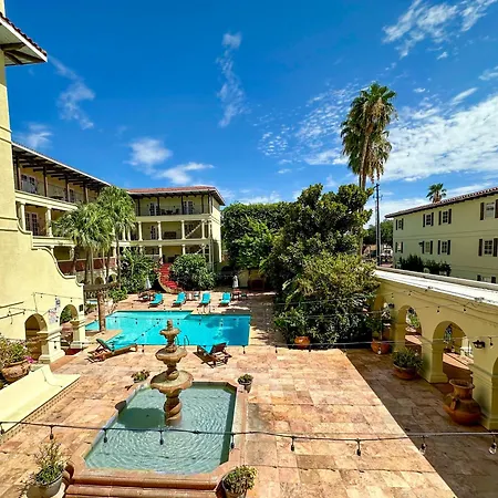 La Posada Hotel-2