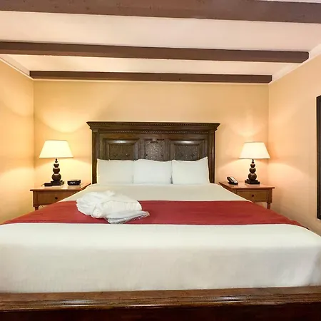 La Posada Hotel-3