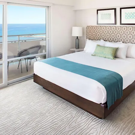 Ilikai Hotel & Luxury Suites-2