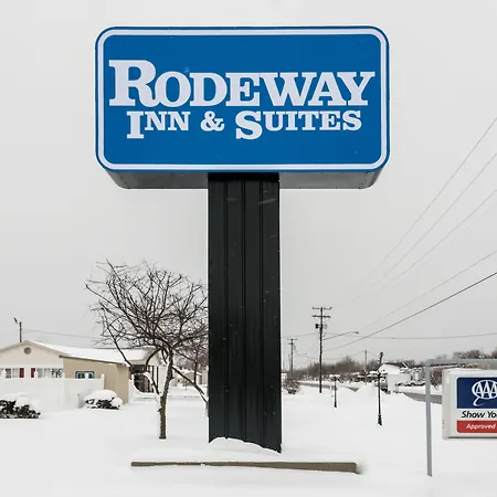 Rodeway Inn-2