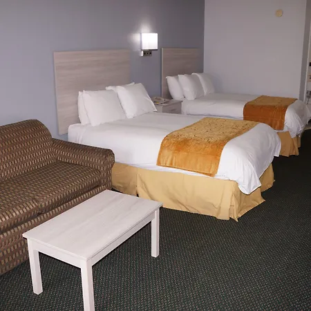 Days Inn & Suites By Wyndham Colonial-3