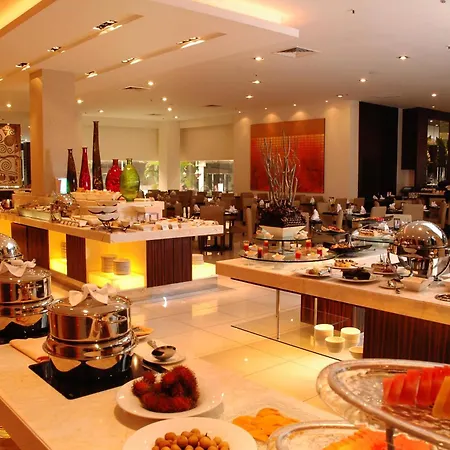 Seri Pacific Hotel Kuala Lumpur-3
