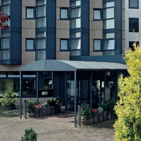 Sunday Hotel Köln Brühl-3