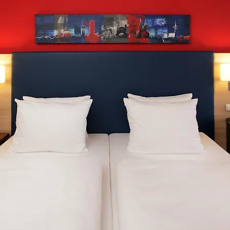 H+ Hotel Köln Brühl-2