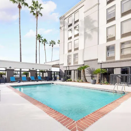 Hampton Inn Laredo-2