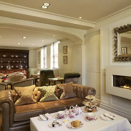The Arden Hotel Stratford - Eden Hotel Collection-2