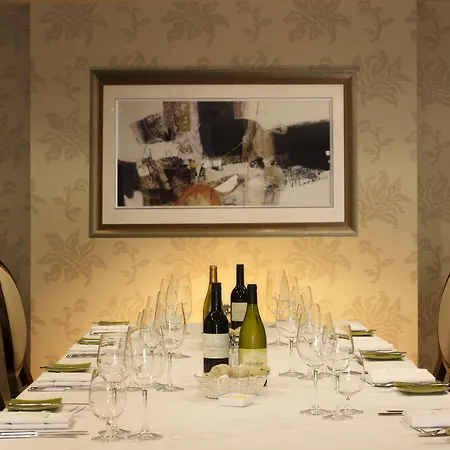 The Arden Hotel Stratford - Eden Hotel Collection-3