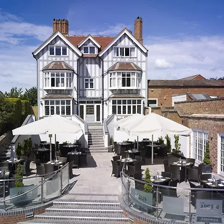 The Arden Hotel Stratford - Eden Hotel Collection-2