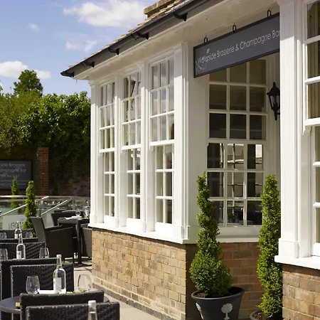The Arden Hotel Stratford - Eden Hotel Collection-3