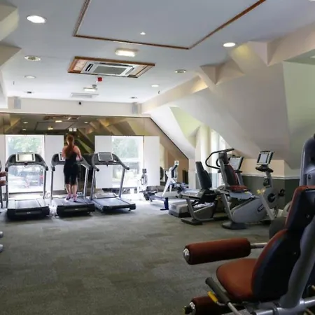 Macdonald Kilhey Court Hotel-2