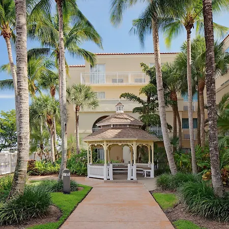 Courtyard By Marriott Fort Lauderdale North/Cypress Creek-3