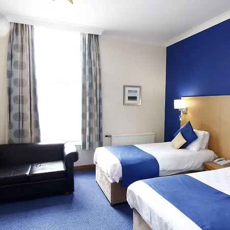 The Royal Hotel Hull-3