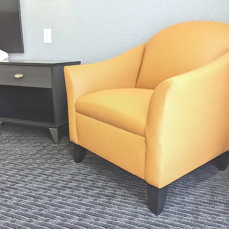 Quality Inn & Suites South San Jose - Morgan Hill-3