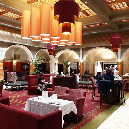 The Royal Hotel Hull-2