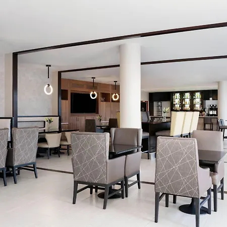 Delta Hotels By Marriott Woodbridge-2
