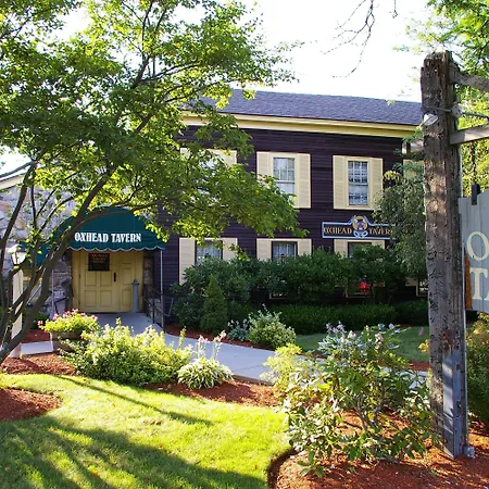 Sturbridge Host Hotel And Conference Center (Adults Only)-3