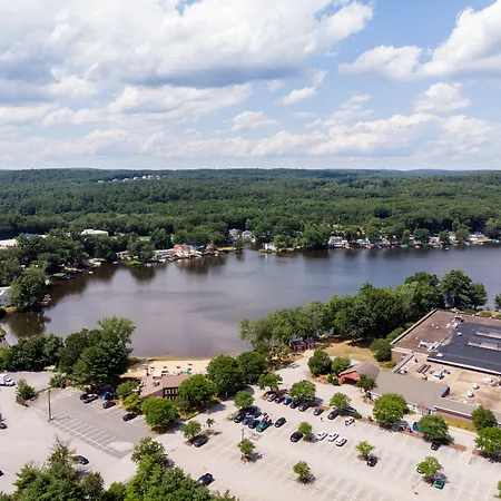 Sturbridge Host Hotel And Conference Center (Adults Only)-2