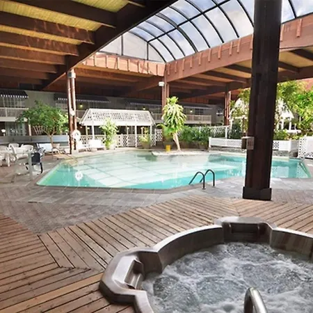 Sturbridge Host Hotel And Conference Center (Adults Only)-3