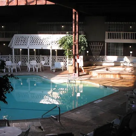 Sturbridge Host Hotel And Conference Center (Adults Only)-2