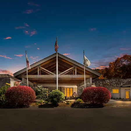 The Lodge At Banner Elk-2